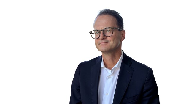 Frank Jöst