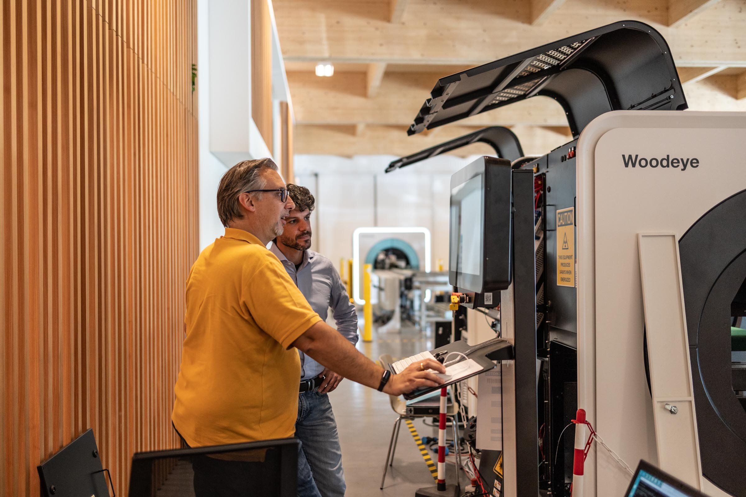 MiCROTEC - Careers