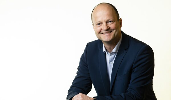 Frank Jöst Frank Jöst