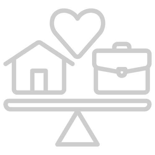 Eine gesunde Work-Life-Balance erreichen