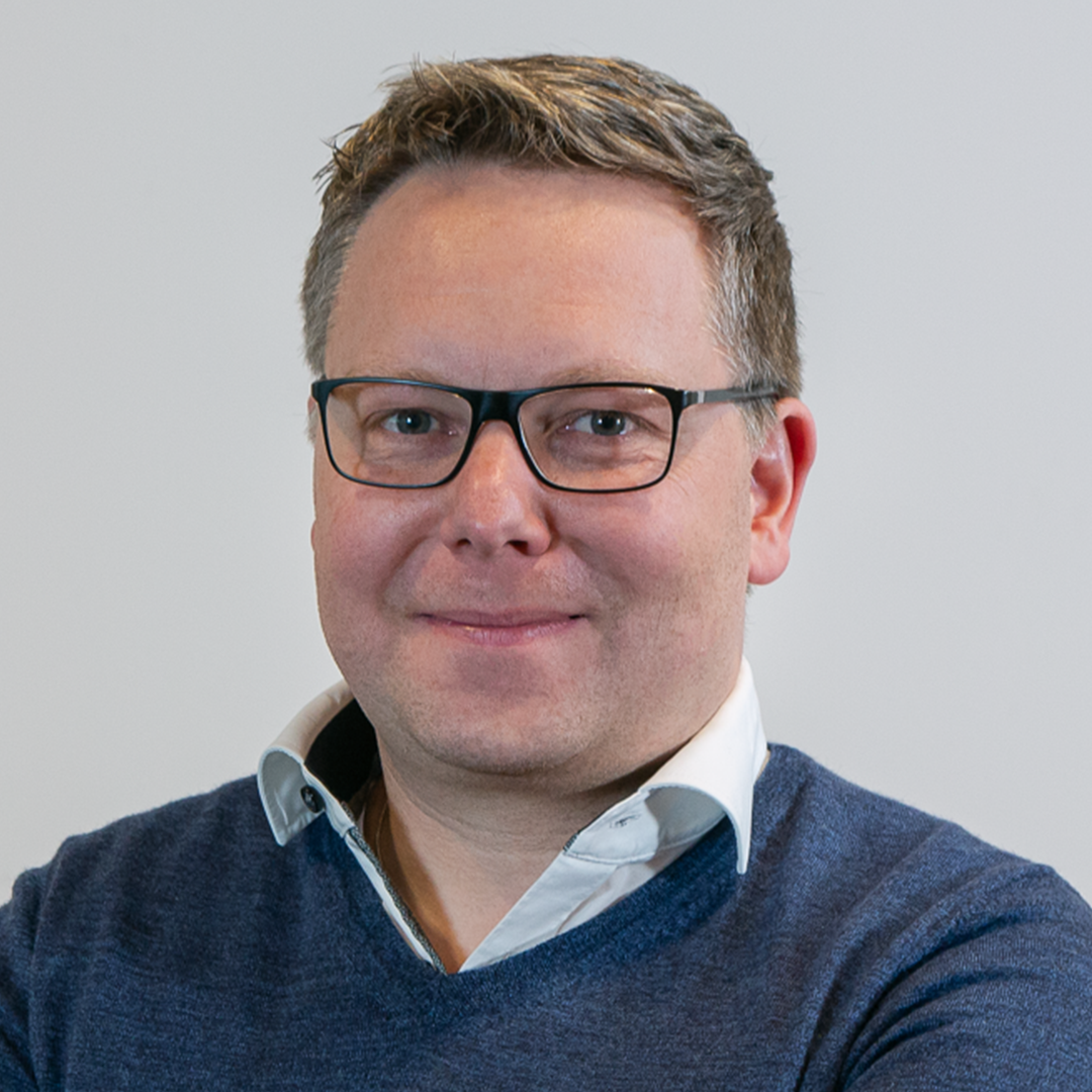 Peter Hagnberger