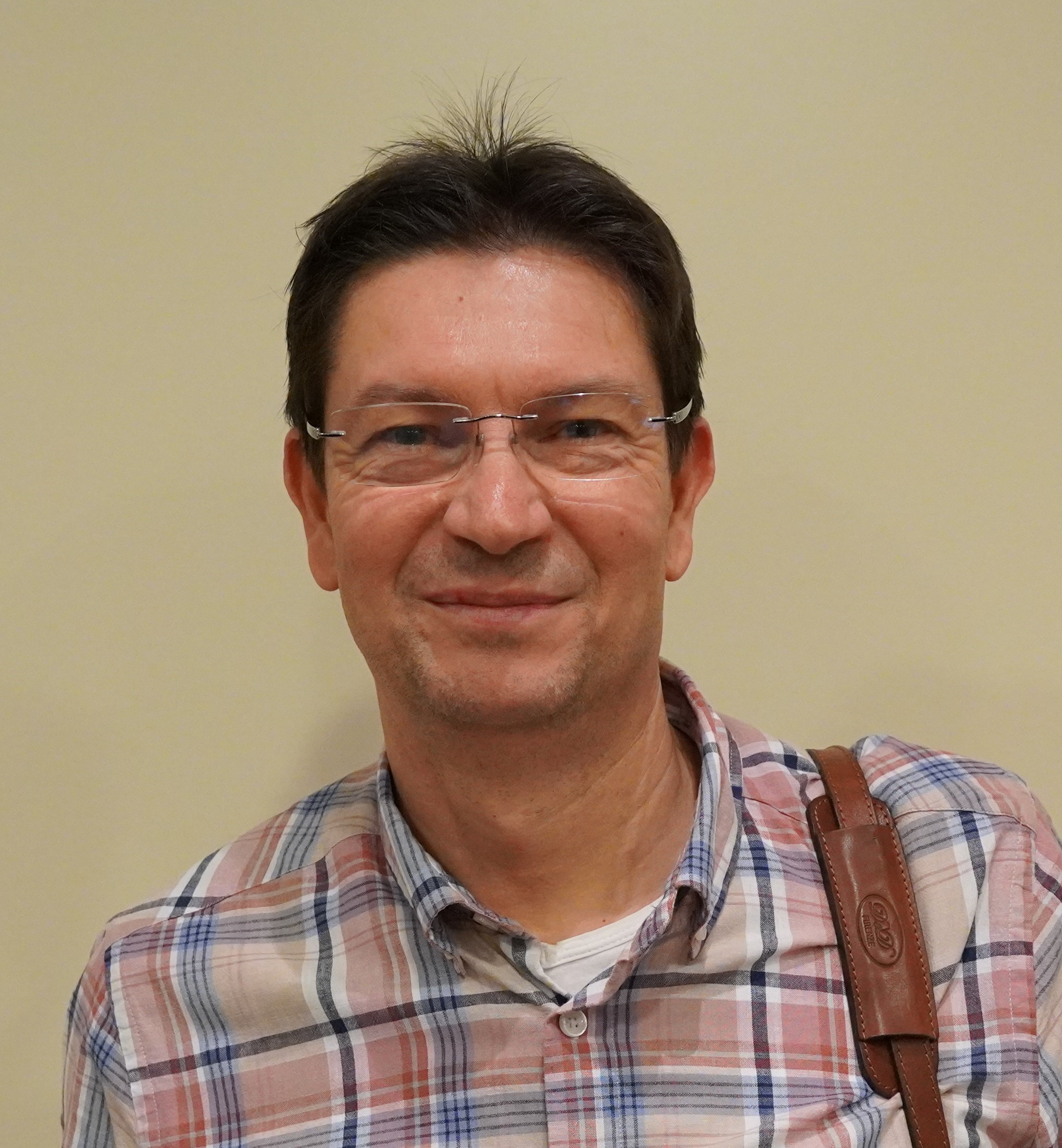 Fabien Iffrig