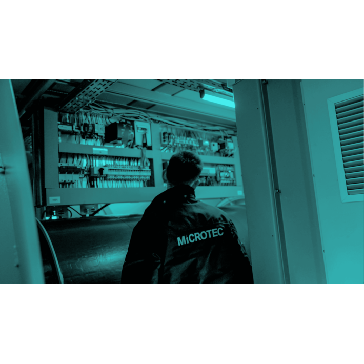 Preventive Maintenance