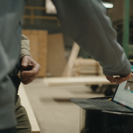 QC Assist – Qualitätskontrolle und Reporting