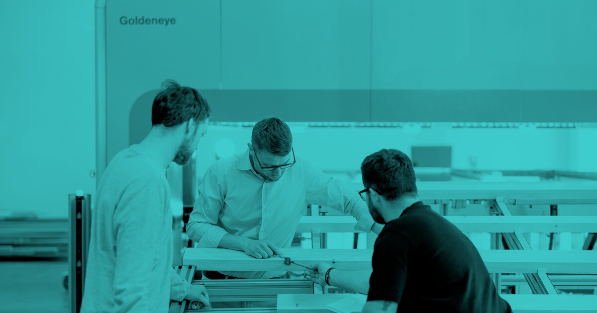 MiCROTEC - Training
