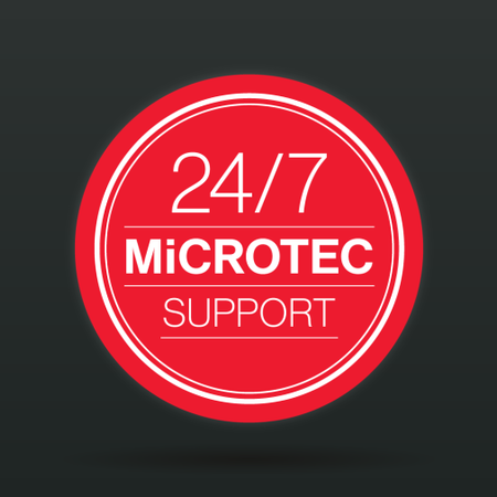 24/7 Customer Support