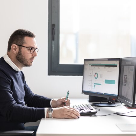 Consultoría integral de actualizaciones