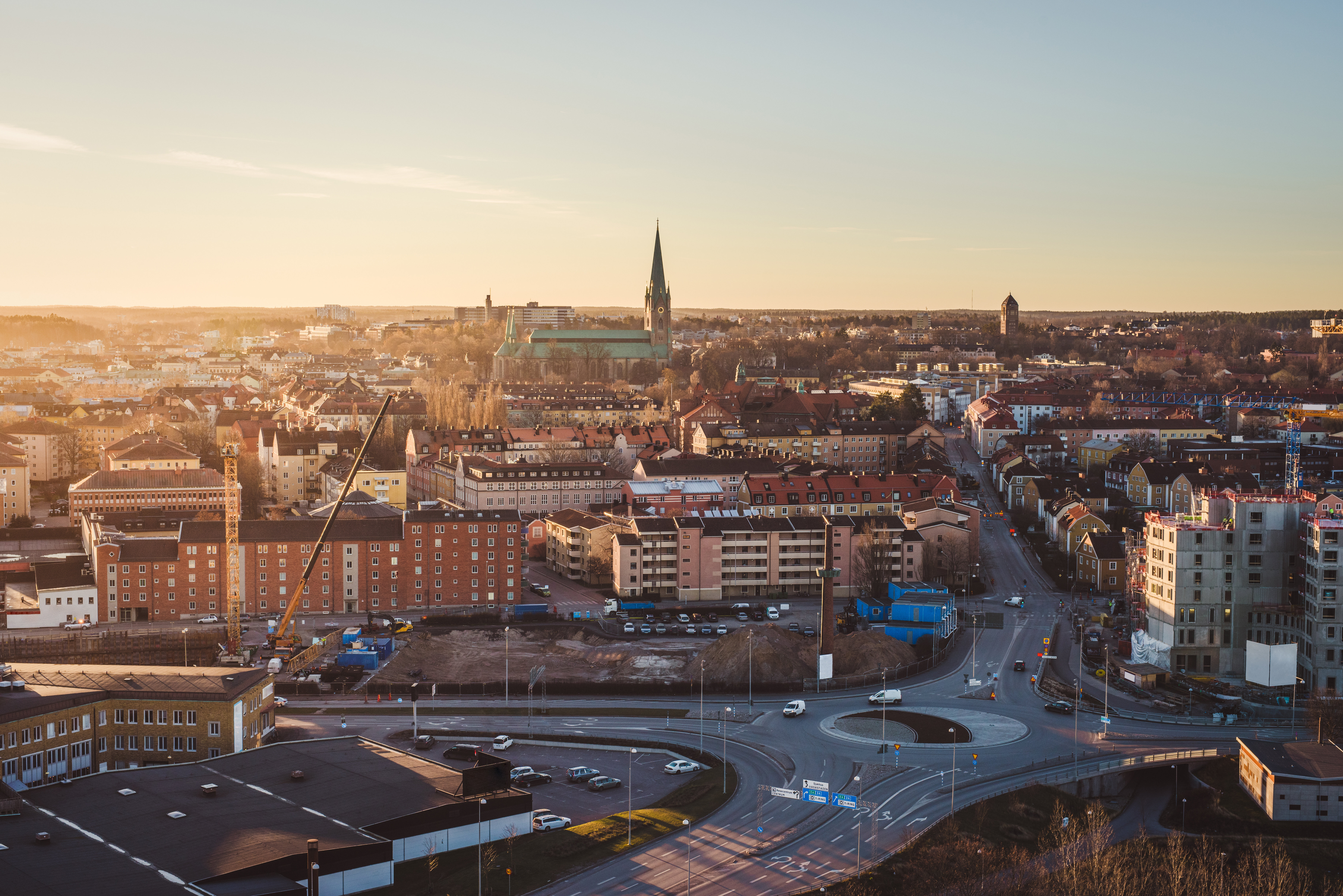 MiCROTEC Linköping MiCROTEC Linköping