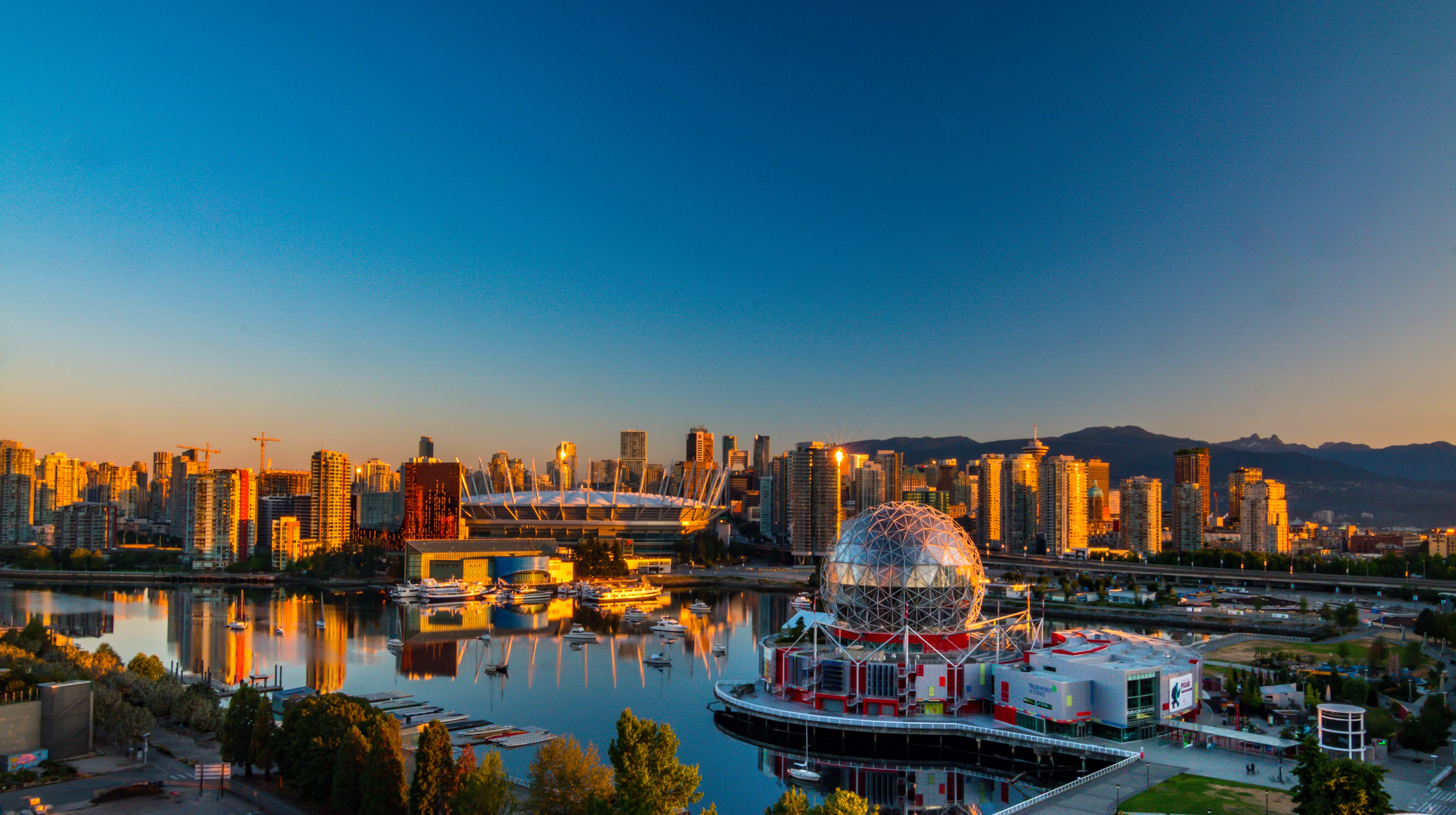 MiCROTEC Vancouver MiCROTEC Vancouver