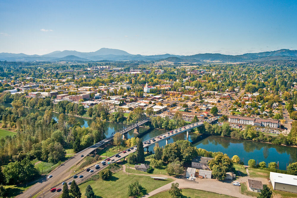 MiCROTEC Corvallis MiCROTEC Corvallis