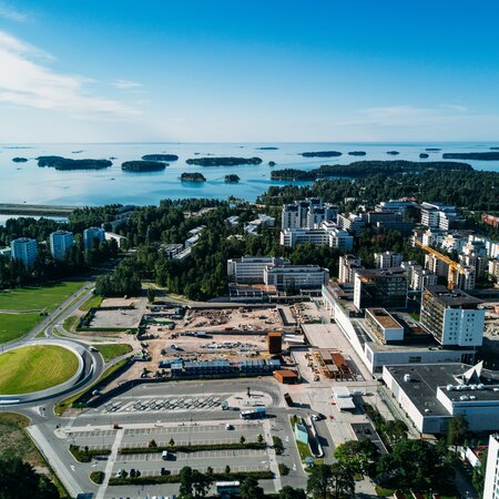 MiCROTEC Espoo MiCROTEC Espoo