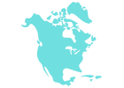 North America North America