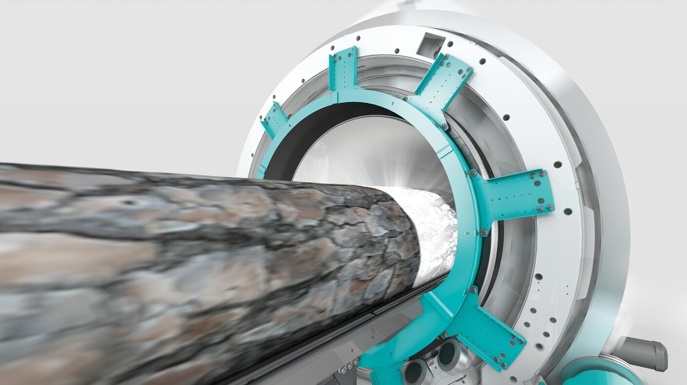New CT Log will significantly increase quality and yield in Lithuania
