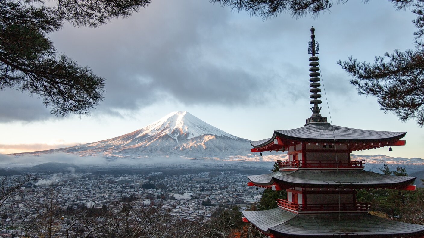 MiCROTEC goes to Japan