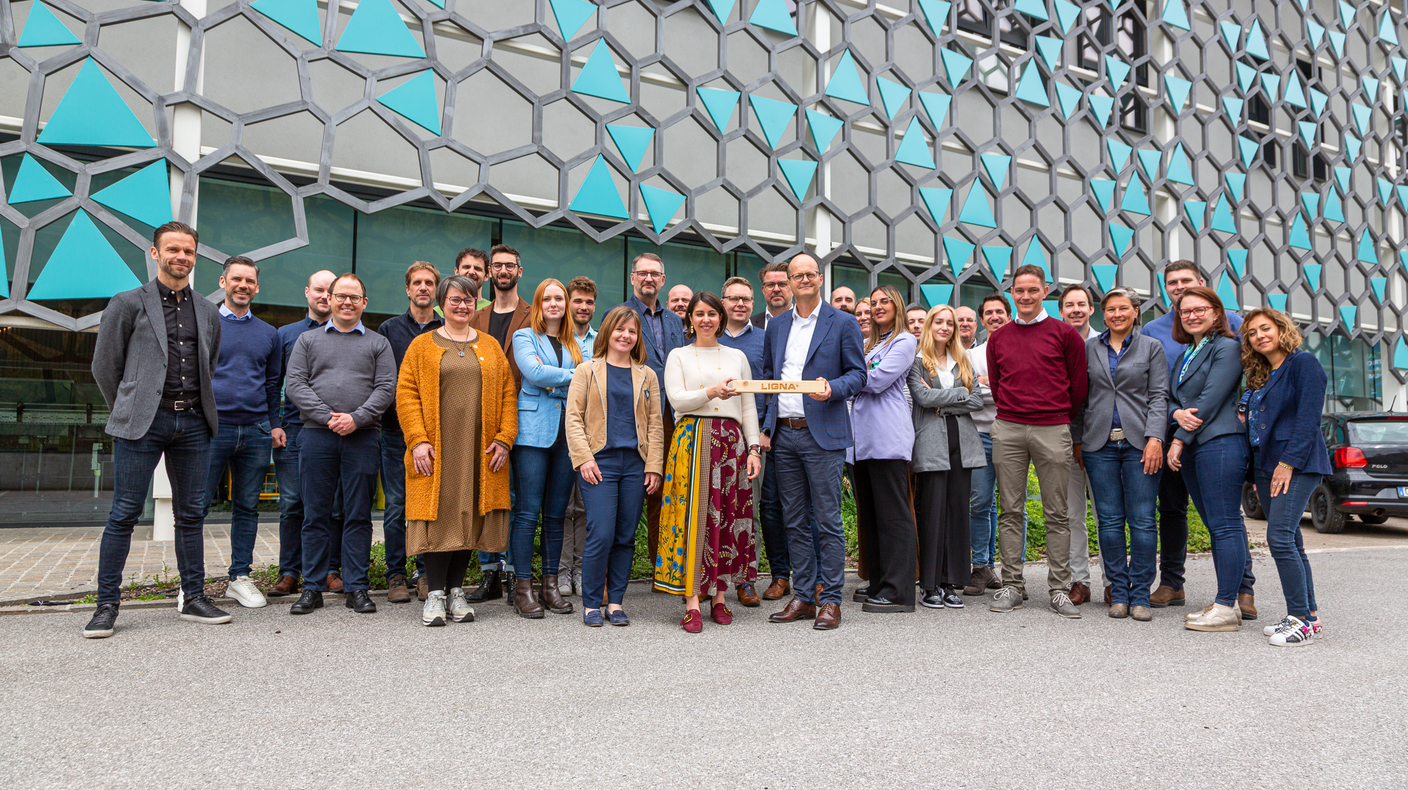 LIGNA 2023