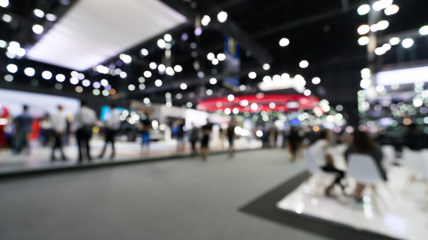 Trade Fairs & Congresses 2023 Trade Fairs & Congresses 2023