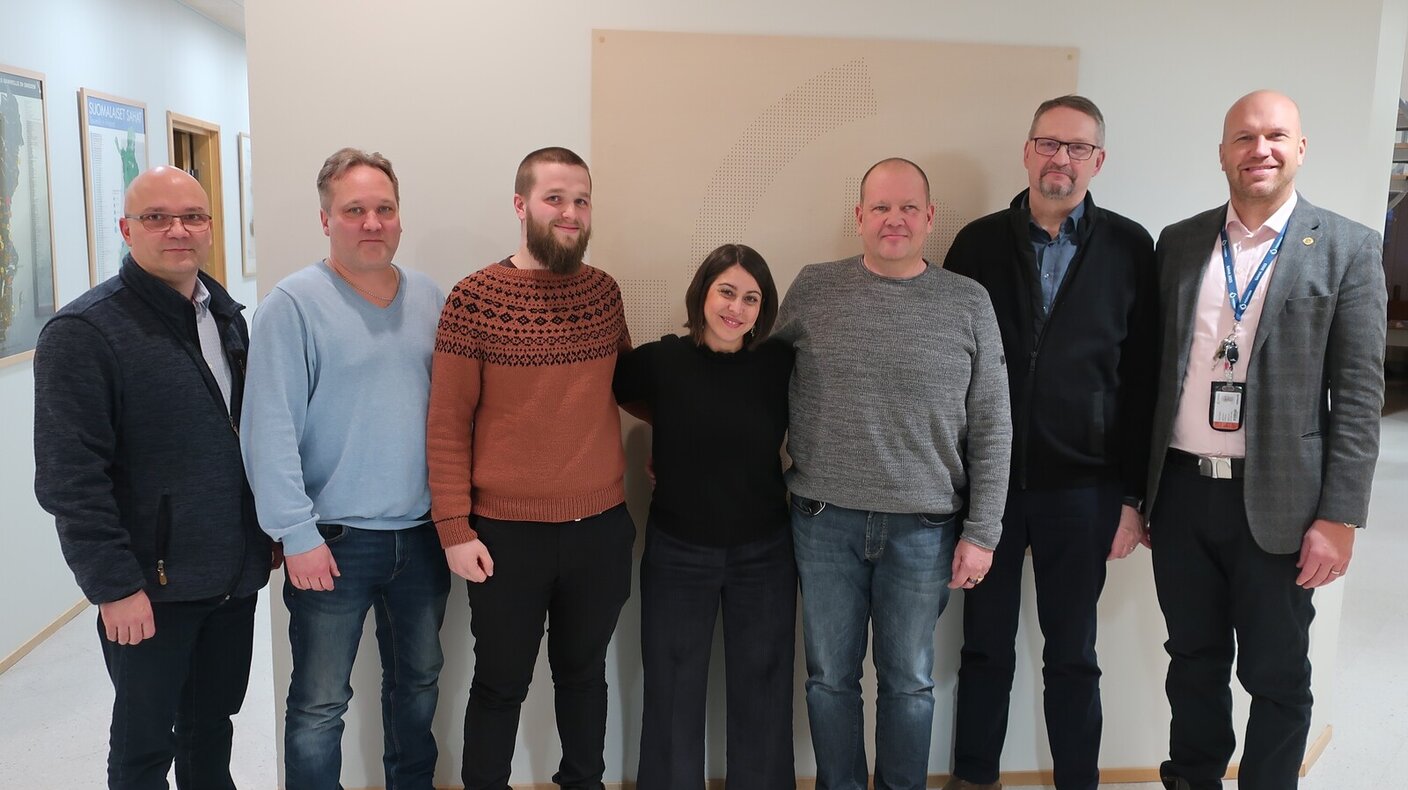 Koskisen chooses MiCROTEC