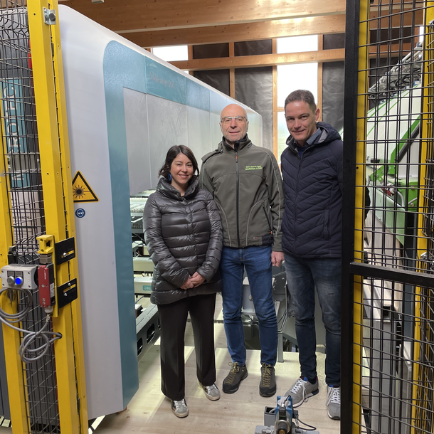 Goldeneye 900: Soluzione perfetta per le PMI