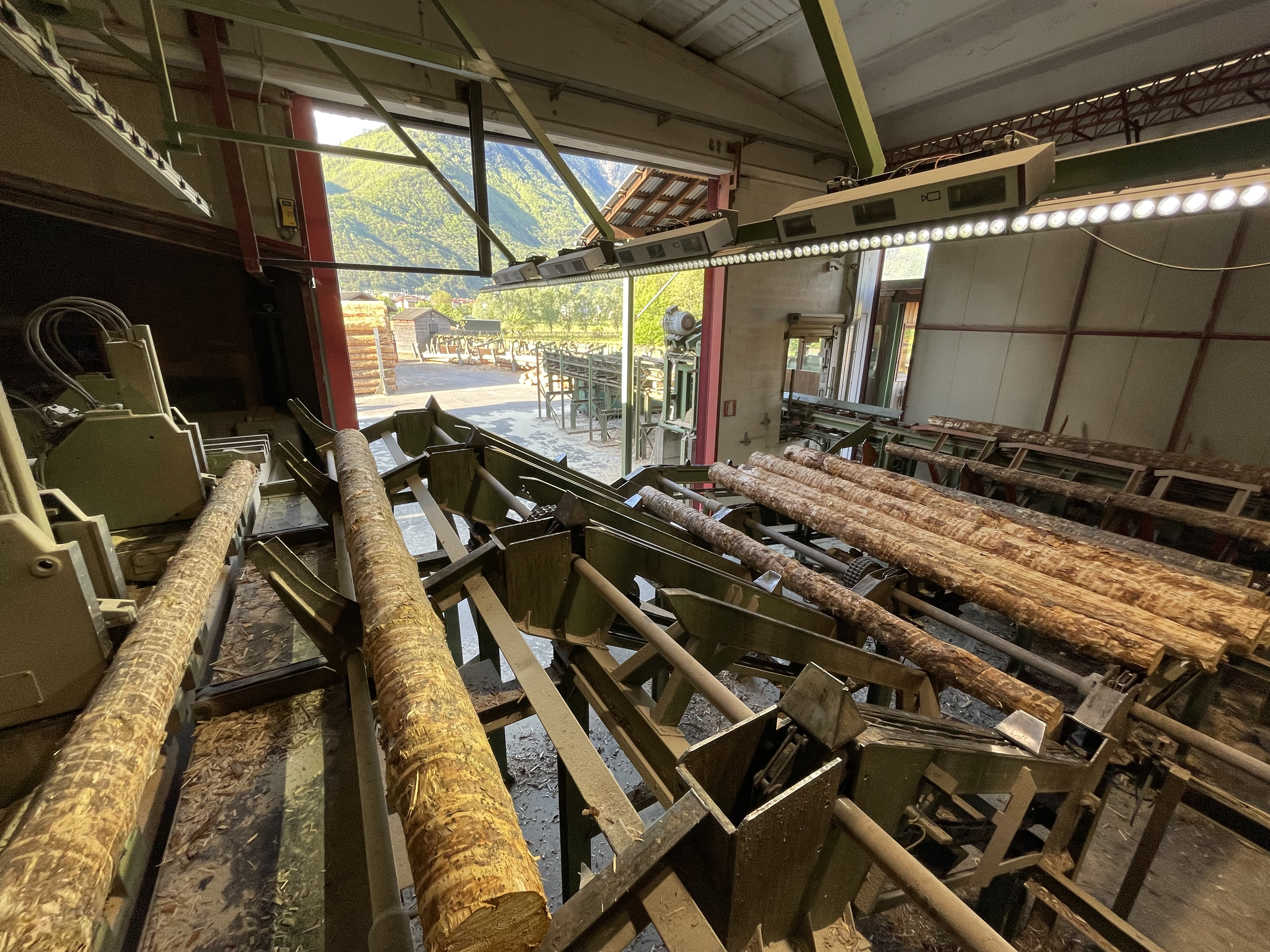 Logeye Stereo: Erhebliche Effizienzsteigerung