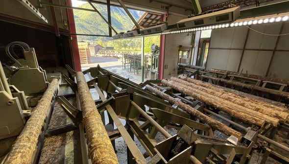 Logeye Stereo: Erhebliche Effizienzsteigerung