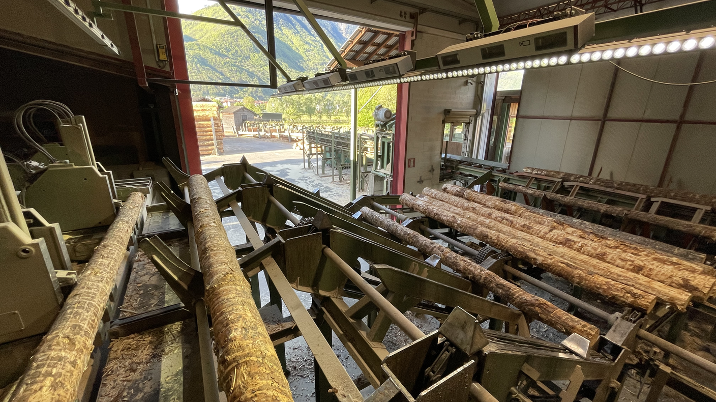 Logeye Stereo: Erhebliche Effizienzsteigerung Logeye Stereo: Erhebliche Effizienzsteigerung