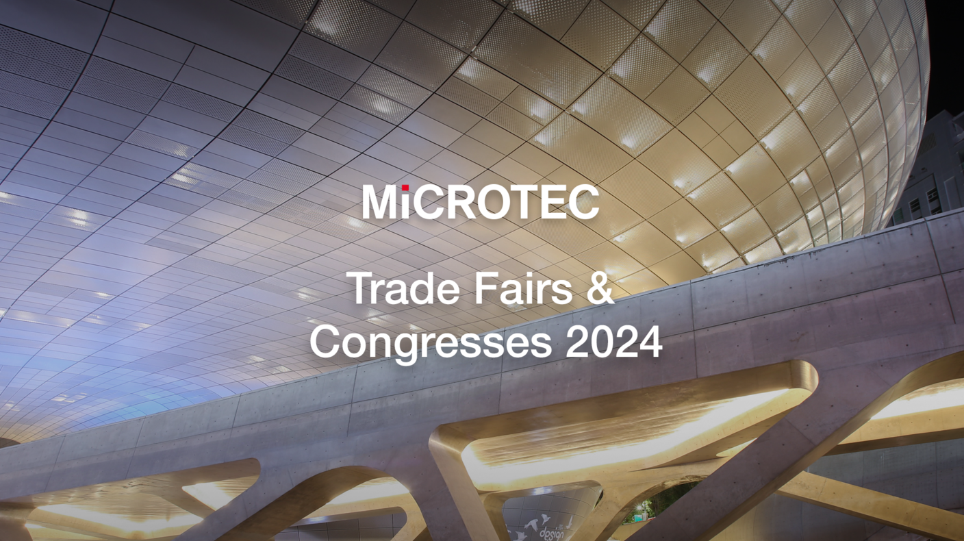 Tradeshows & Events 2024 Tradeshows & Events 2024