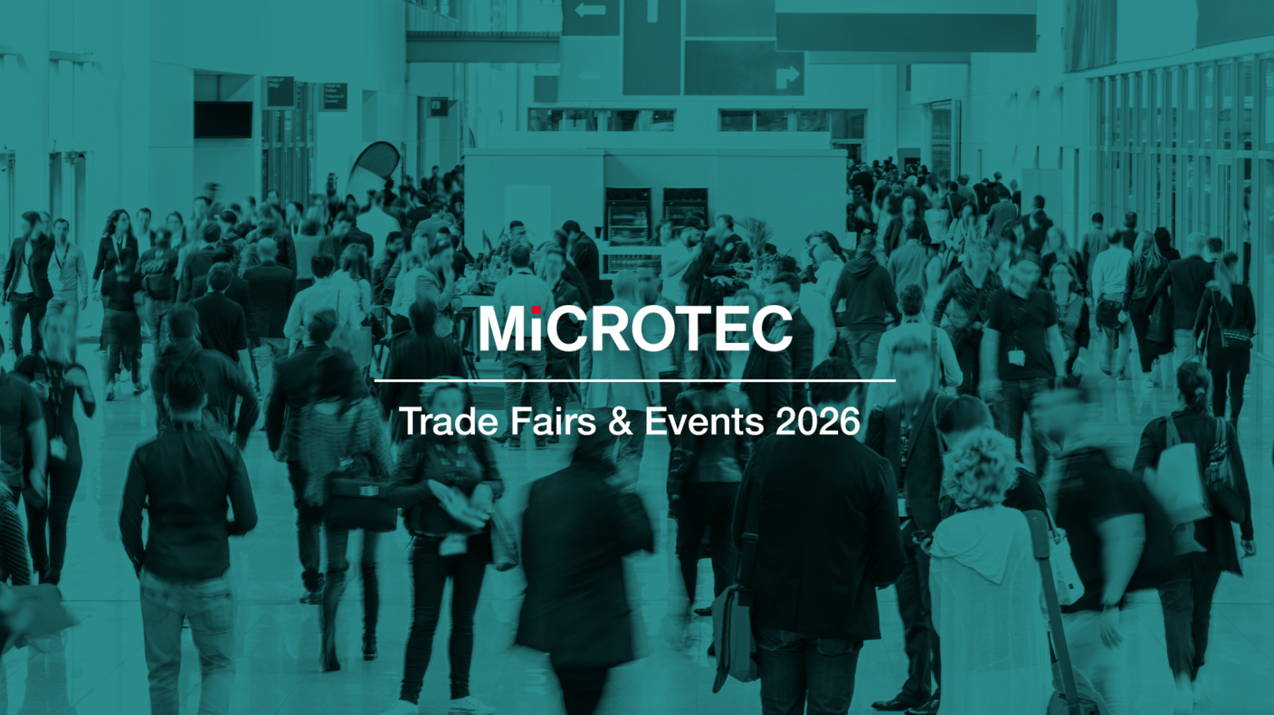 Ferias y Congresos 2026