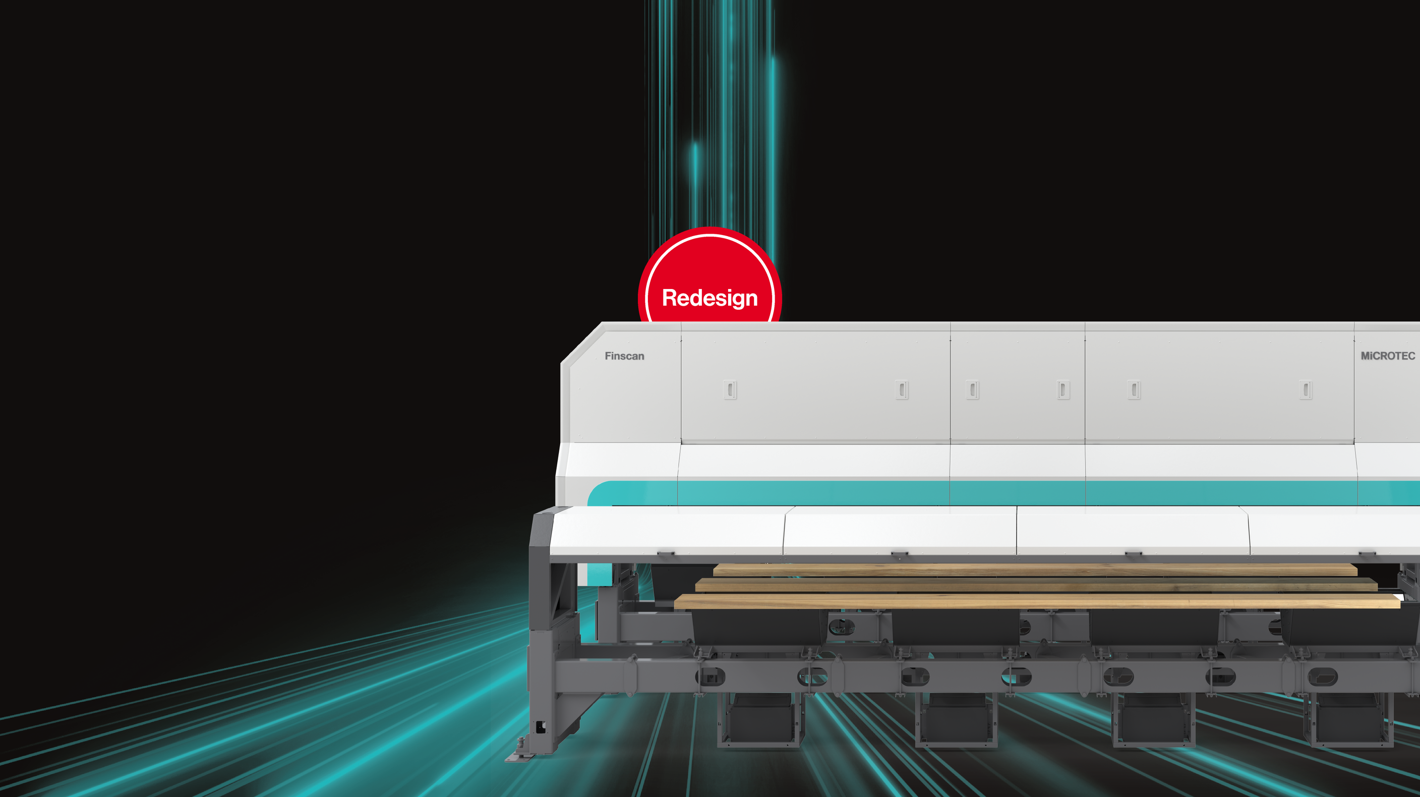 MiCROTEC - Finscan Redesign: Easier Installation, Smarter Maintenance ...