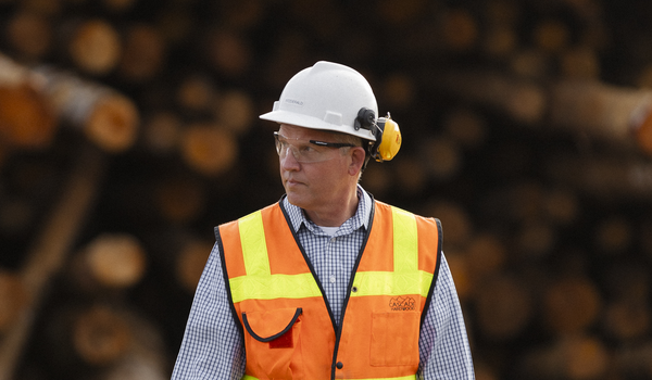 Mike Fitzgerald, COO Mike Fitzgerald, COO