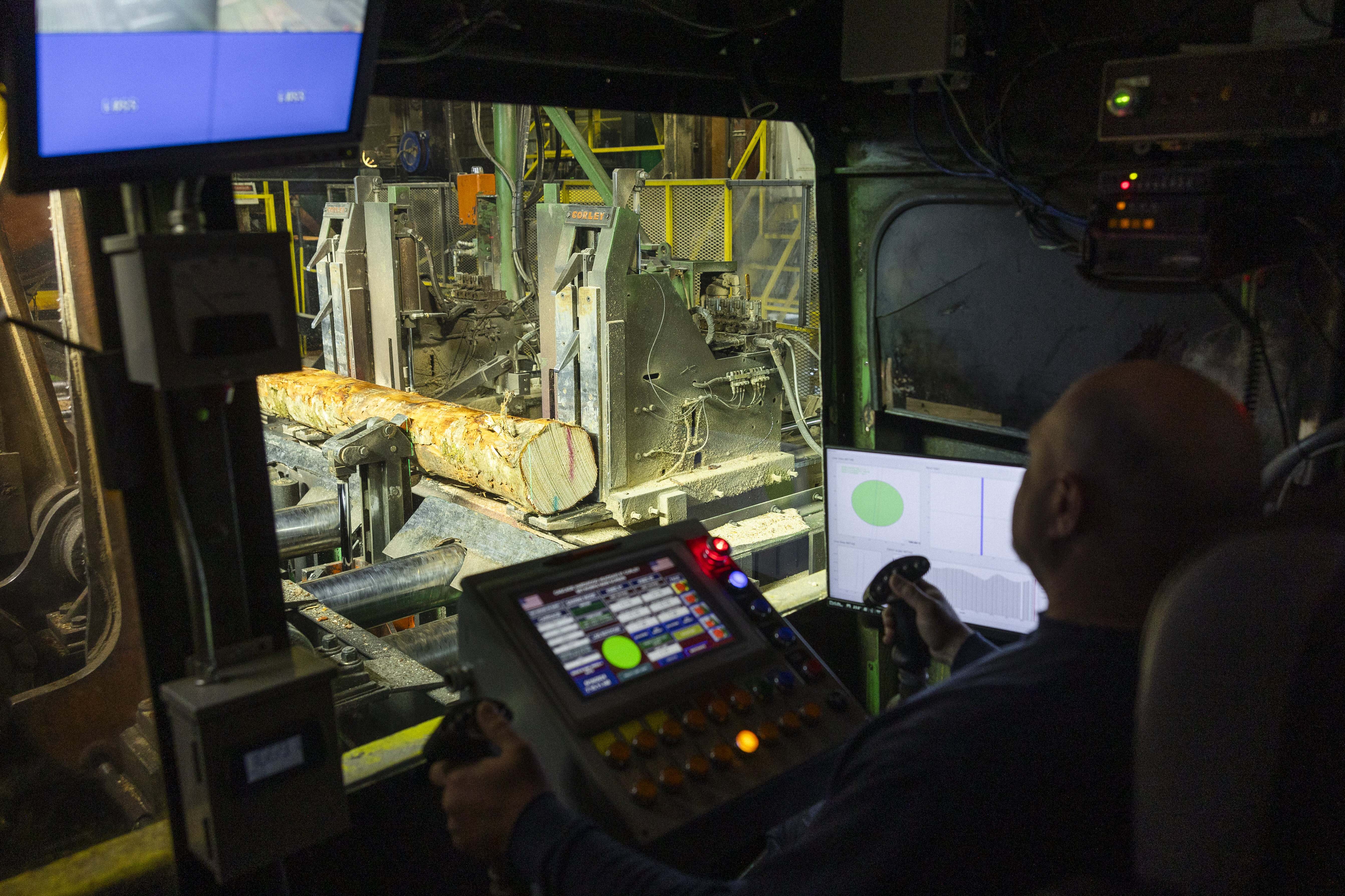 Reliance on Key Personnel Reliance on Key Personnel