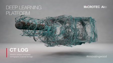 Impulsado por MiCROTEC Ai