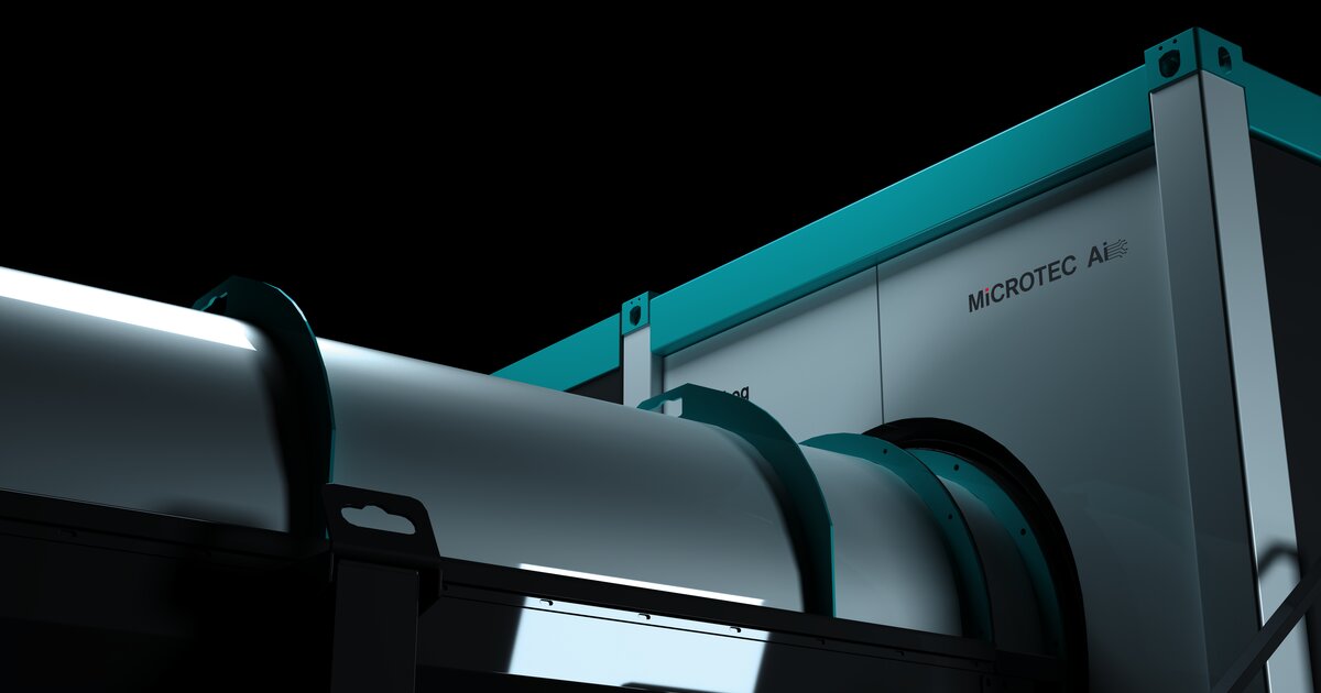 MiCROTEC - Sawing from the Inside Out: CT Log's Impact on the Hardwood ...