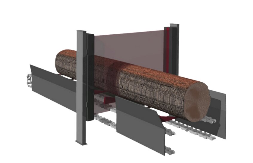 MiCROTEC - Ired