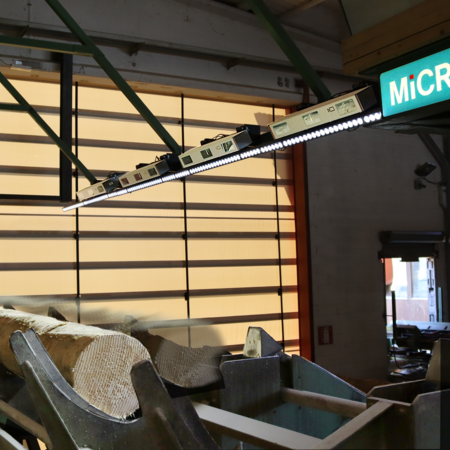 A patented revolution in carriage scanning A patented revolution in carriage scanning