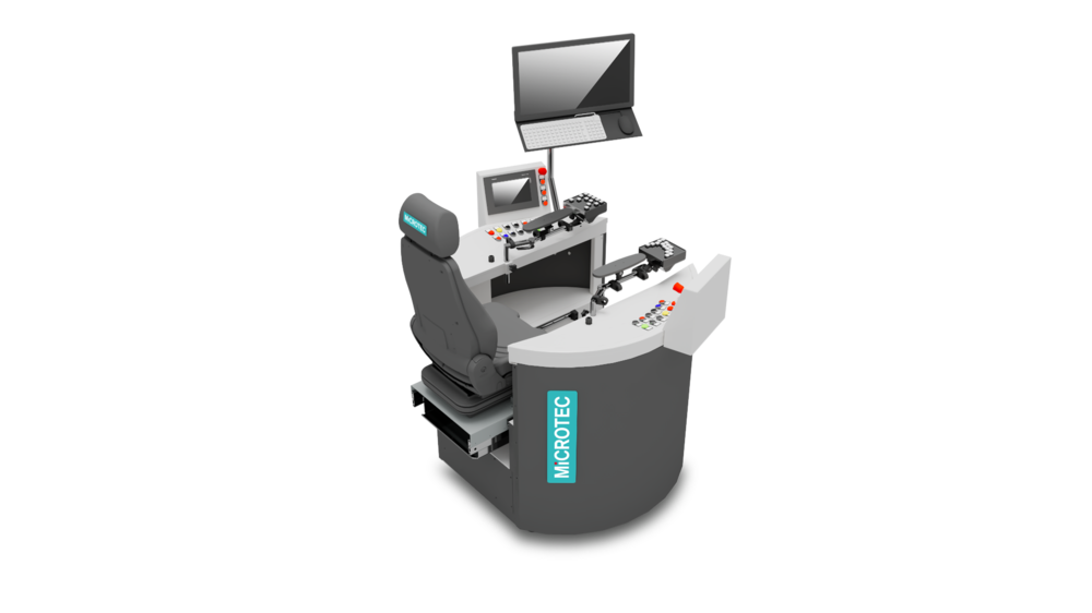 MiCROTEC - Logeye