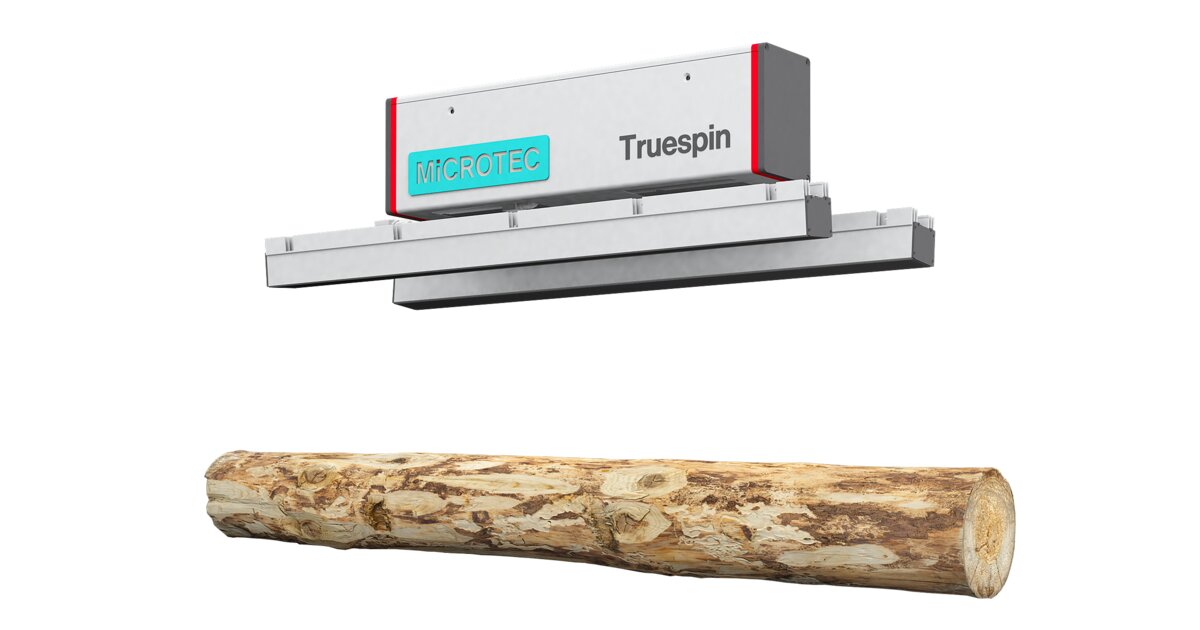 MiCROTEC - Truespin