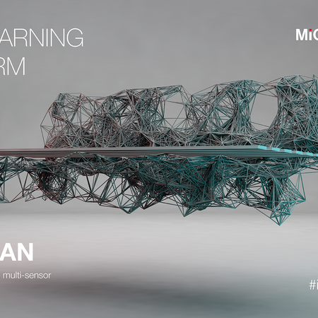 Powered by MiCROTEC Ai