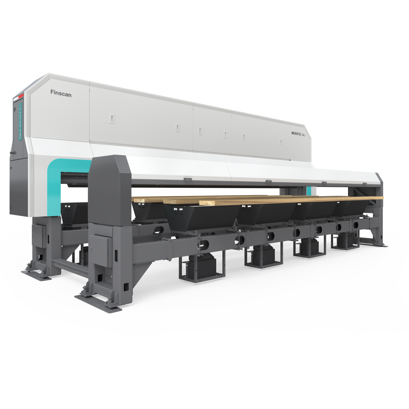 MiCROTEC - Finscan