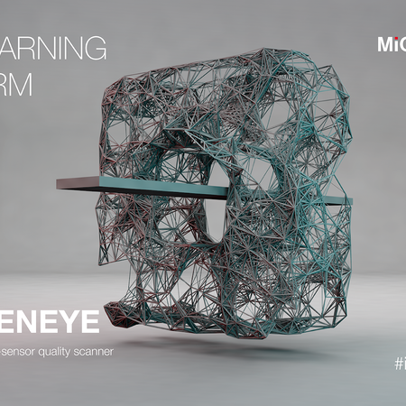 Powered by MiCROTEC Ai