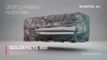 Powered by MiCROTEC Ai