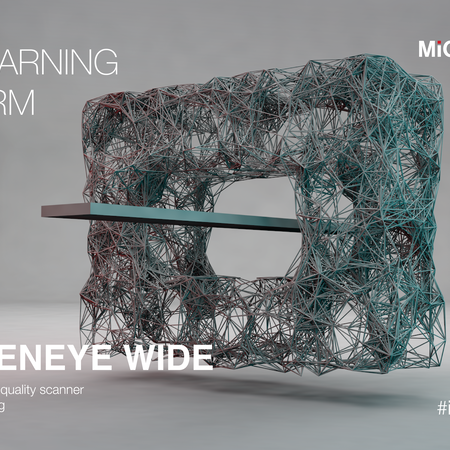 Powered by MiCROTEC Ai