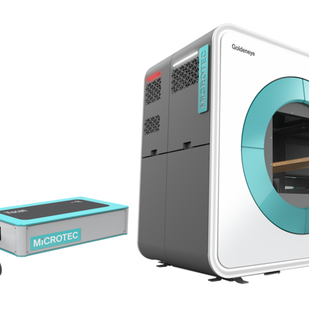 Största produktportfolion