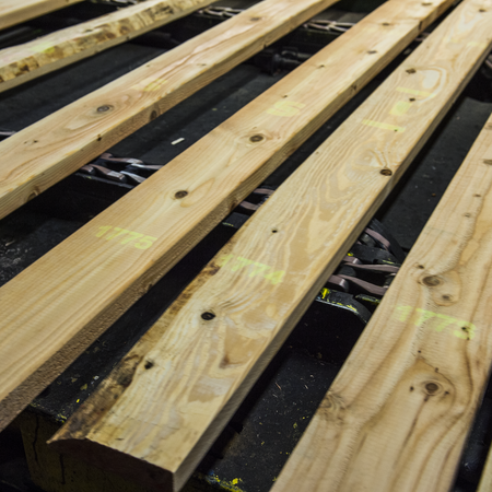 Patentierte Projektion