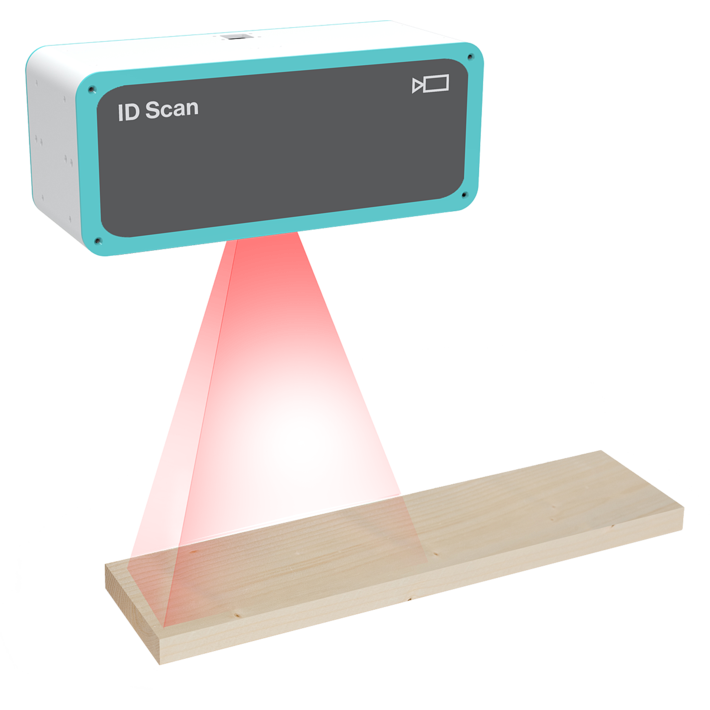 ID Scan