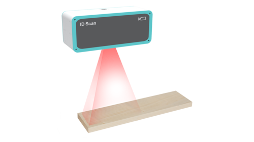 ID Scan ID Scan