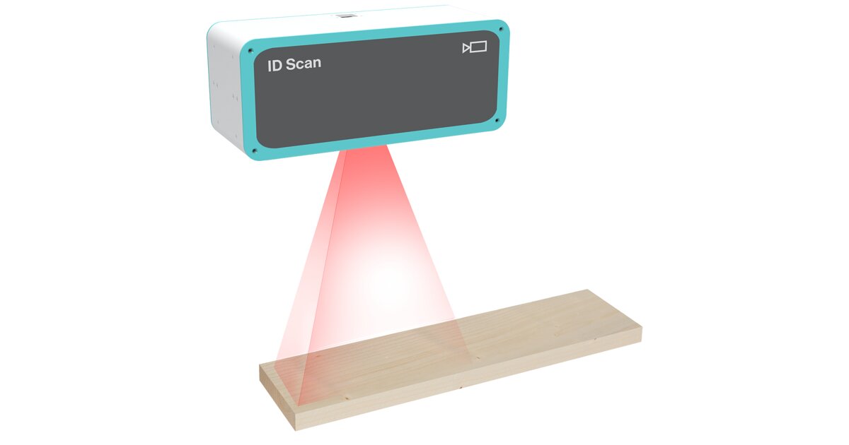 MiCROTEC - ID Scan