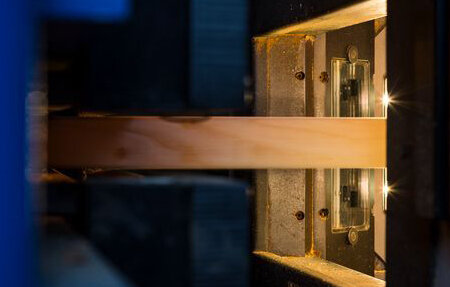 Vikojen havaitseminen