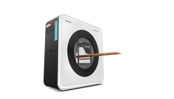 Woodeye Woodeye