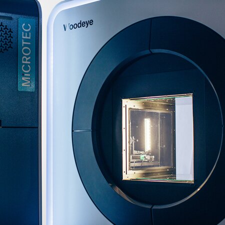 Une détection imbattable