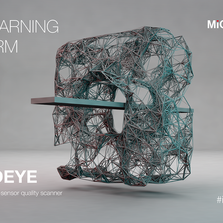 Powered by MiCROTEC Ai